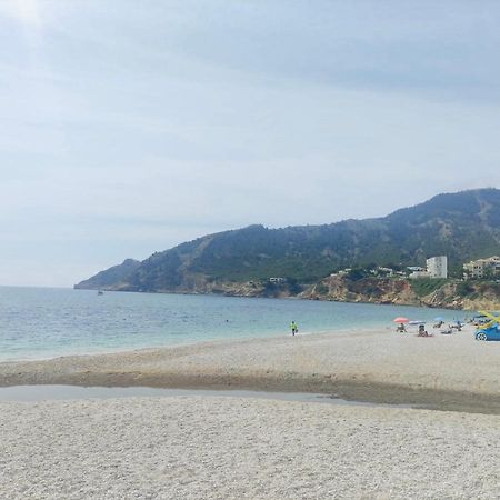 Apartment Beach El Albir Kültér fotó