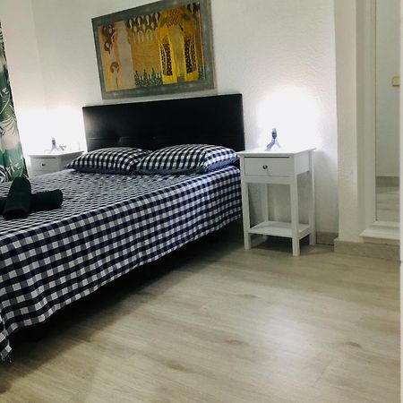 Apartment Beach El Albir Kültér fotó