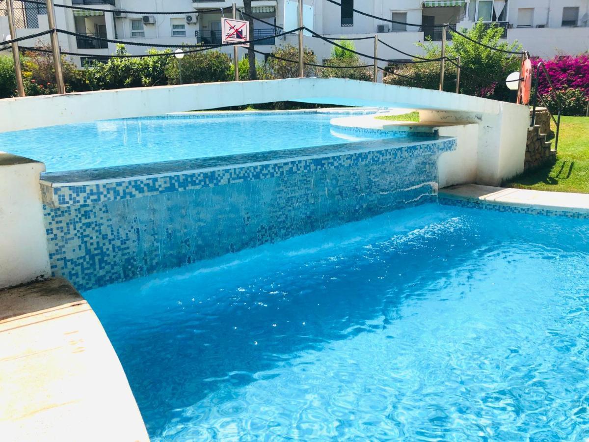 Apartment Beach El Albir Kültér fotó