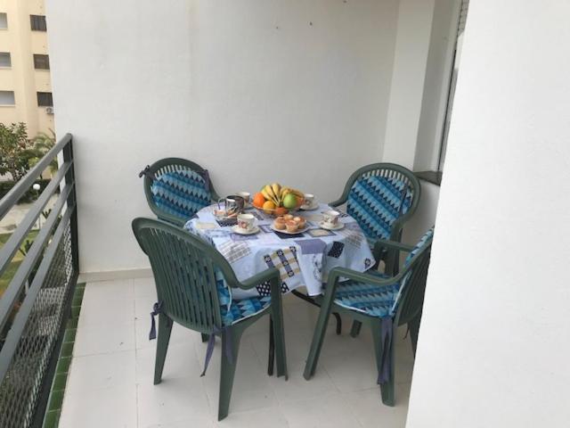 Apartment Beach El Albir Kültér fotó