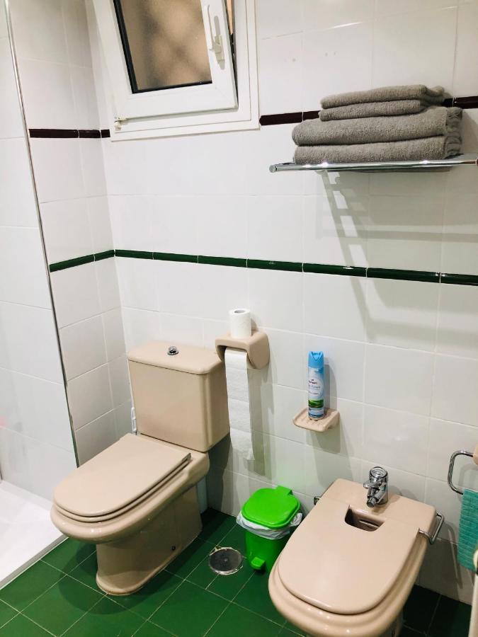 Apartment Beach El Albir Kültér fotó