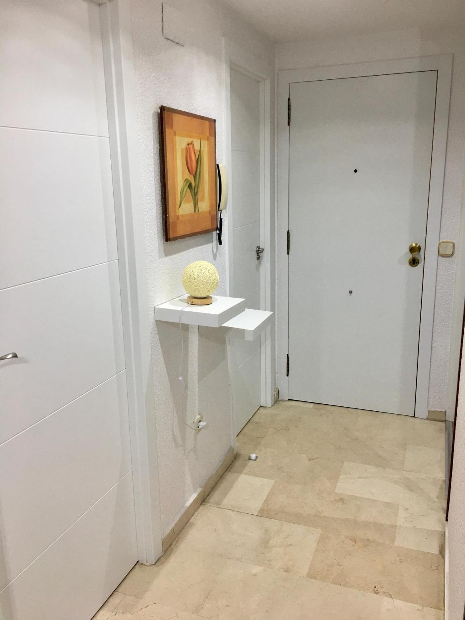 Apartment Beach El Albir Kültér fotó