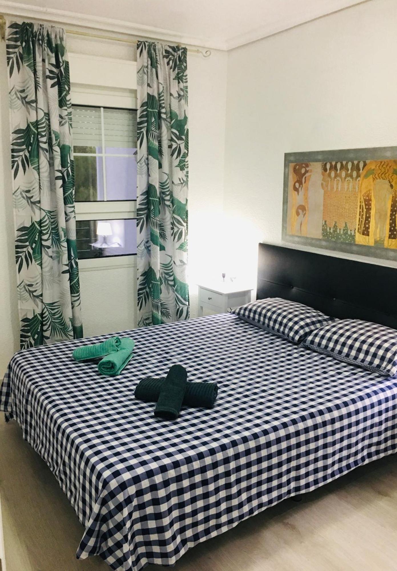 Apartment Beach El Albir Kültér fotó