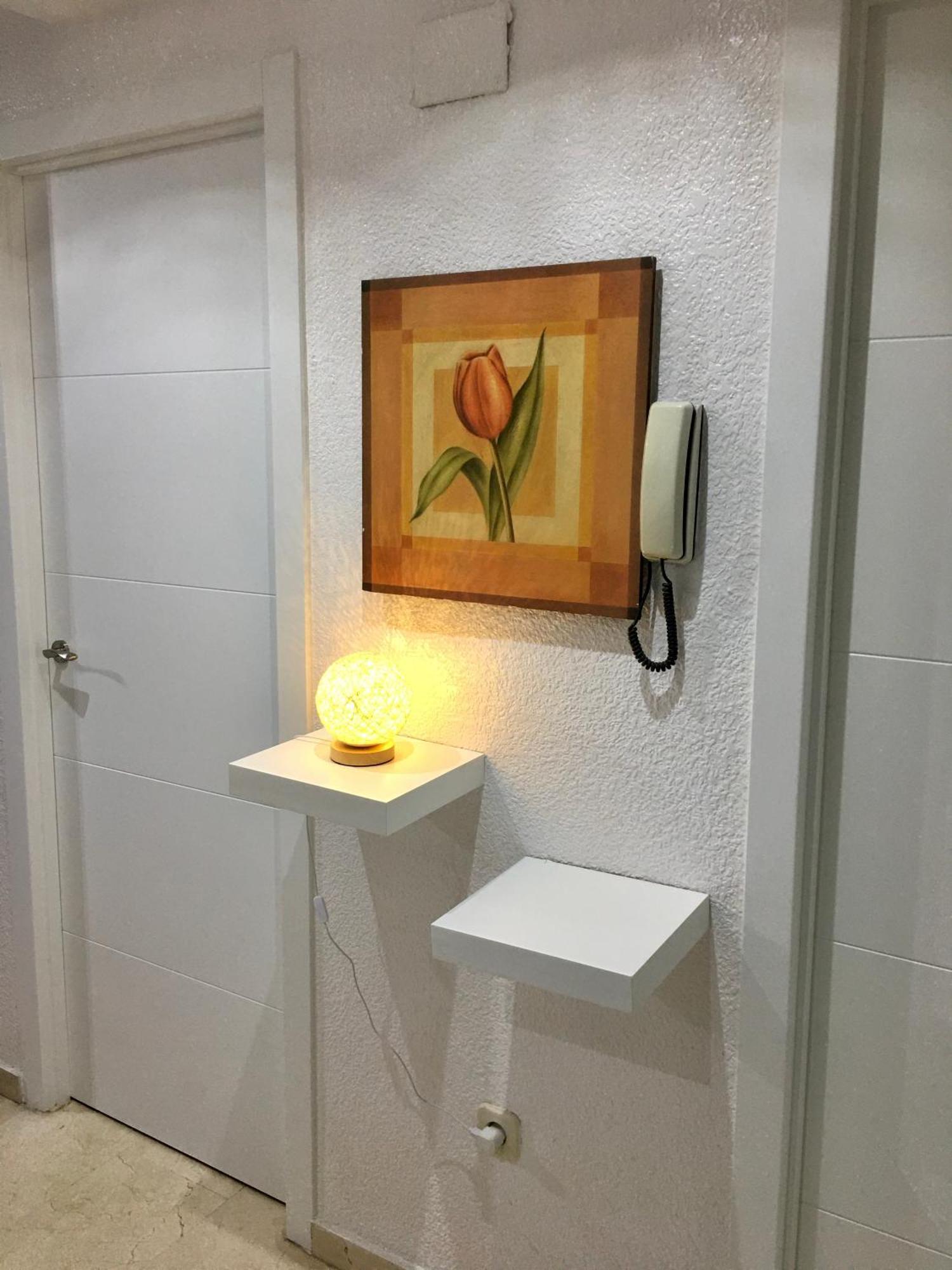 Apartment Beach El Albir Kültér fotó