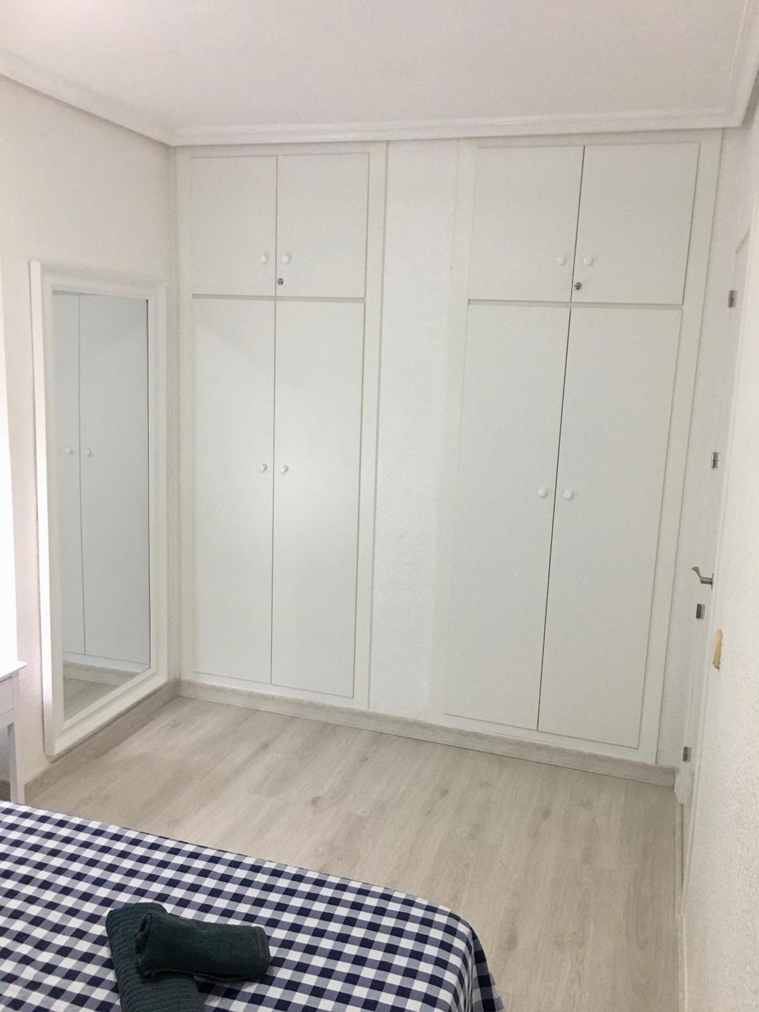 Apartment Beach El Albir Kültér fotó