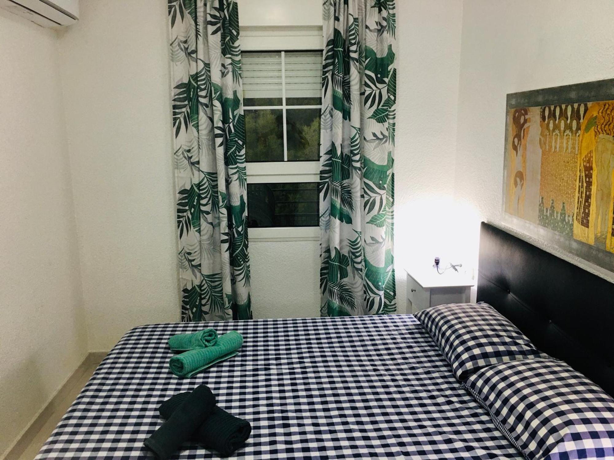 Apartment Beach El Albir Kültér fotó