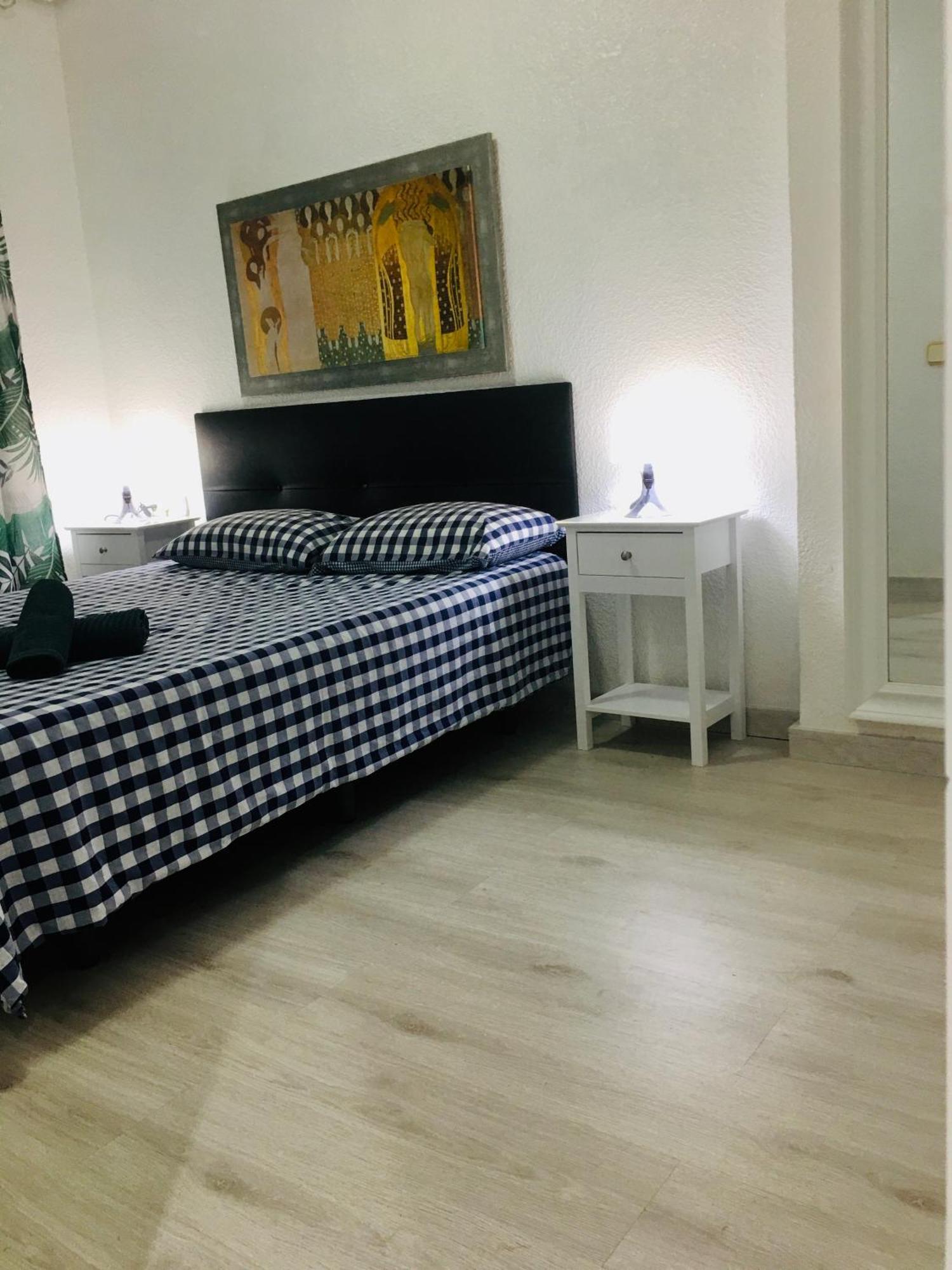 Apartment Beach El Albir Kültér fotó
