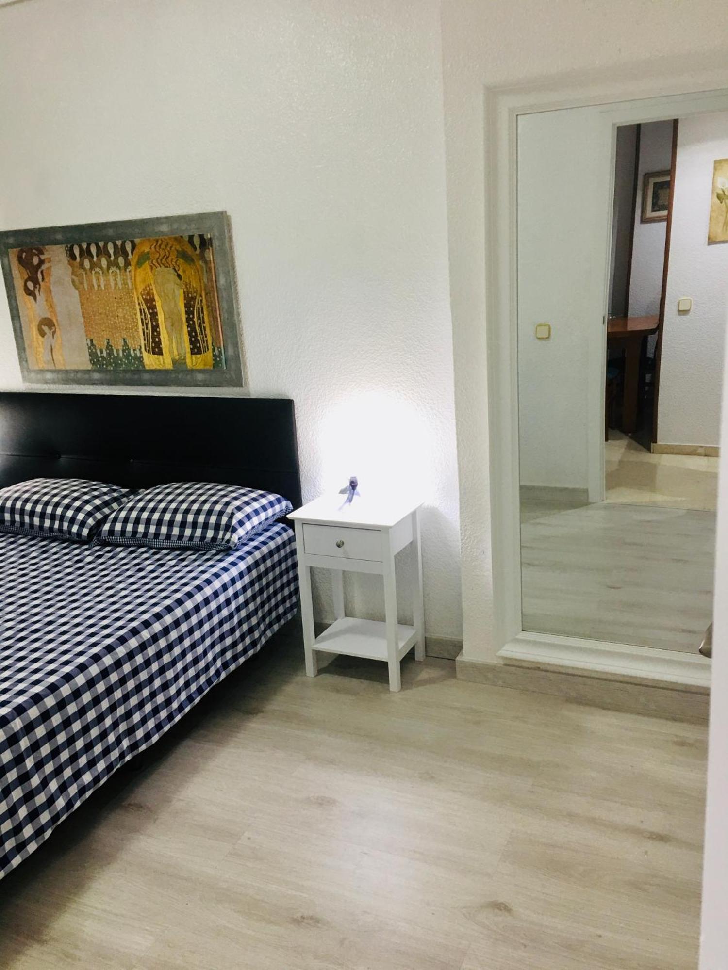 Apartment Beach El Albir Kültér fotó