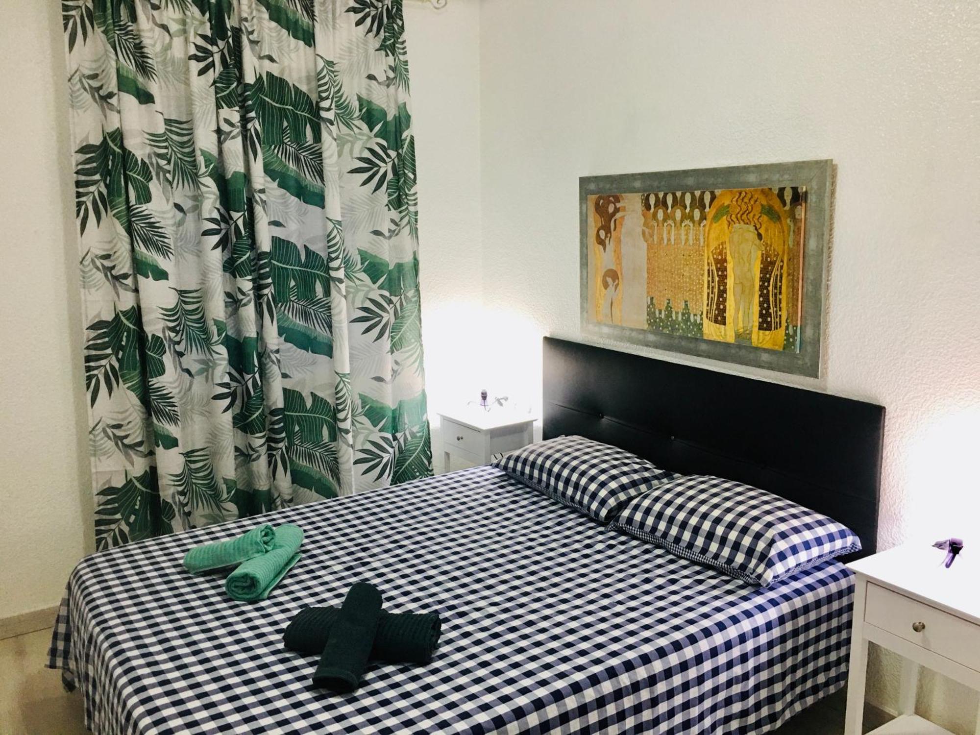 Apartment Beach El Albir Kültér fotó