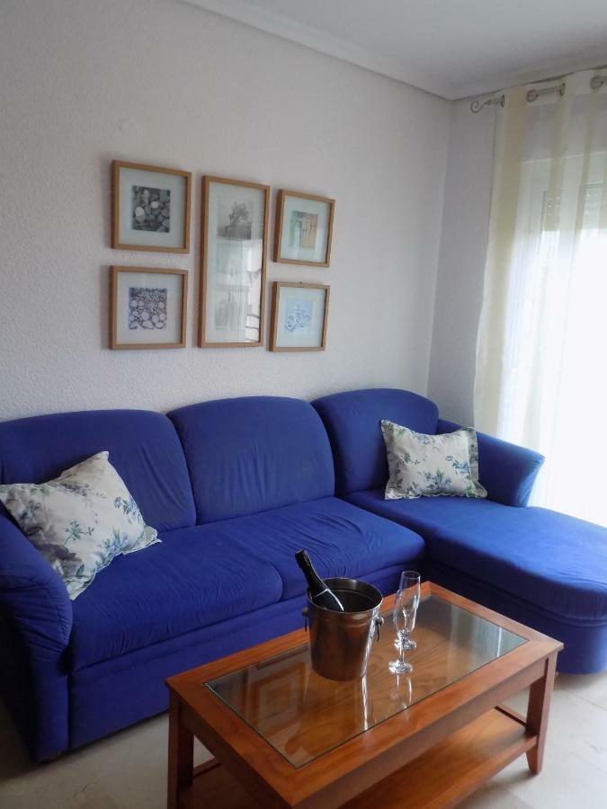 Apartment Beach El Albir Kültér fotó