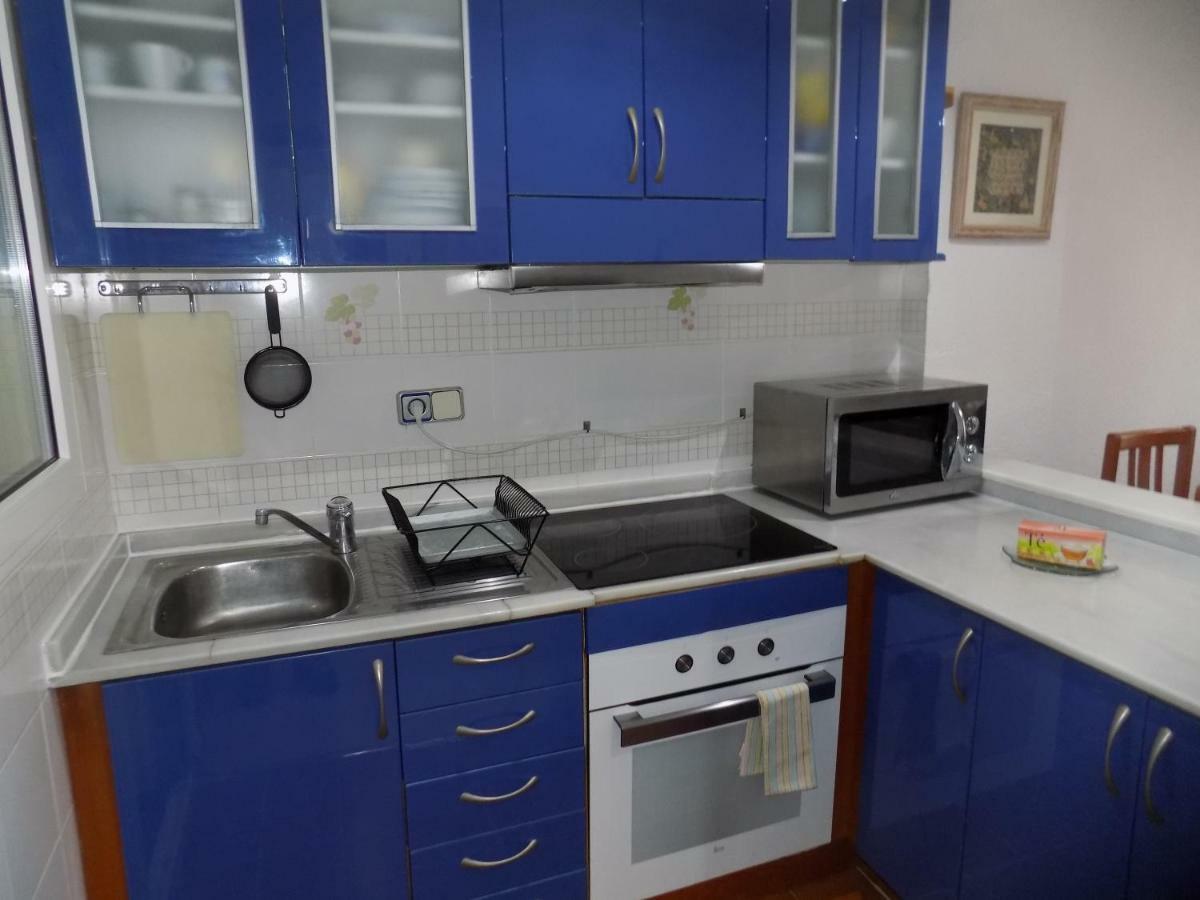 Apartment Beach El Albir Kültér fotó